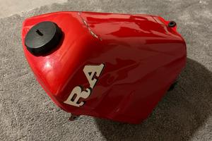 Serbatoio gilera rc600