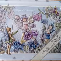 Scatola di Latta Magie d'Amour