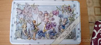 Scatola di Latta Magie d'Amour