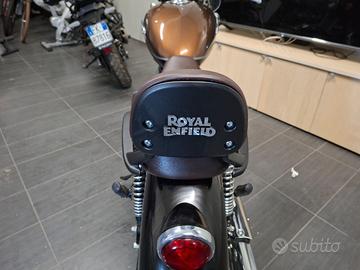 Moto Royal Enfield meteor 350cc