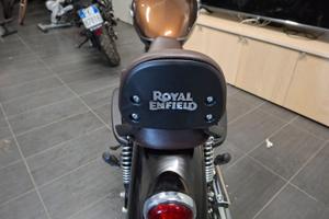 Moto Royal Enfield meteor 350cc