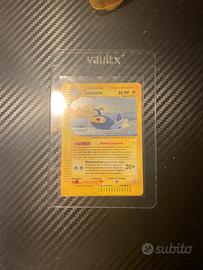 Lanturn Aquapolis Holo ITA - Near Mint+