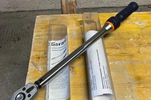 Attrezzatura meccanica di precisione