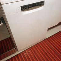Lavastoviglie Bosch Serie 4 Silence