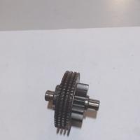 LIMITATORE DI COPPIA PER AVVIAMENTO ELETTRICO APRI