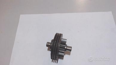 LIMITATORE DI COPPIA PER AVVIAMENTO ELETTRICO APRI