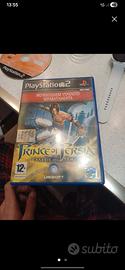custodia prince of persia ps2