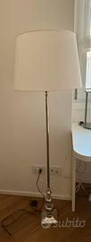 Lampada da terra Flamant