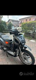 Scooter 125 Xiamen per pezzi di ricambio