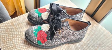 Twinset scarpa bambina 32