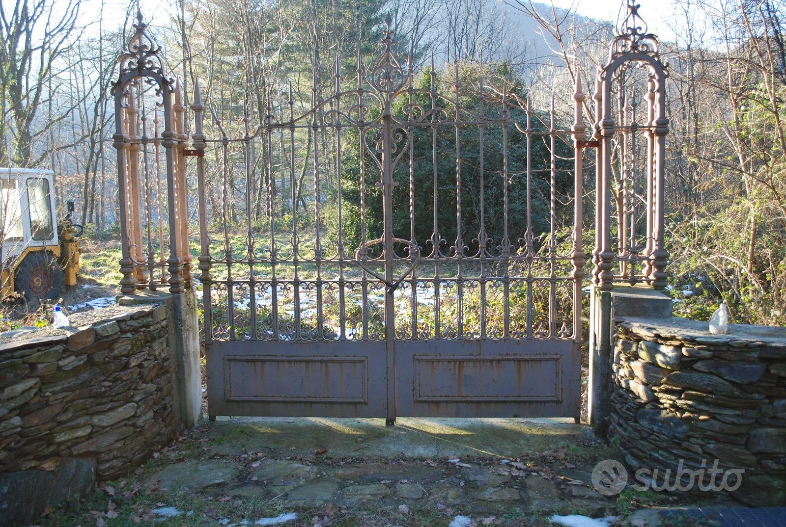 Lago Maggiore fabbricato con 3.500 mq. di terreno - Altro
