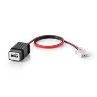 Caricabatterie per dispositivi USB 5 V