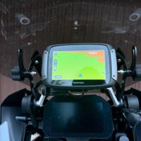 tom tom x moto RIDER 550