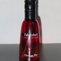 FARHENEIT DIOR VINTAGE FORMATO 33 ML