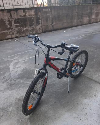 bicicletta bambino MTB