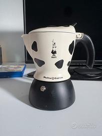 Macchinetta per cappuccino
