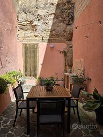 Casa Vacanza Bosa IS Domus