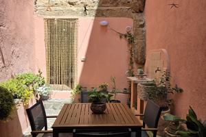 Casa Vacanza Bosa IS Domus