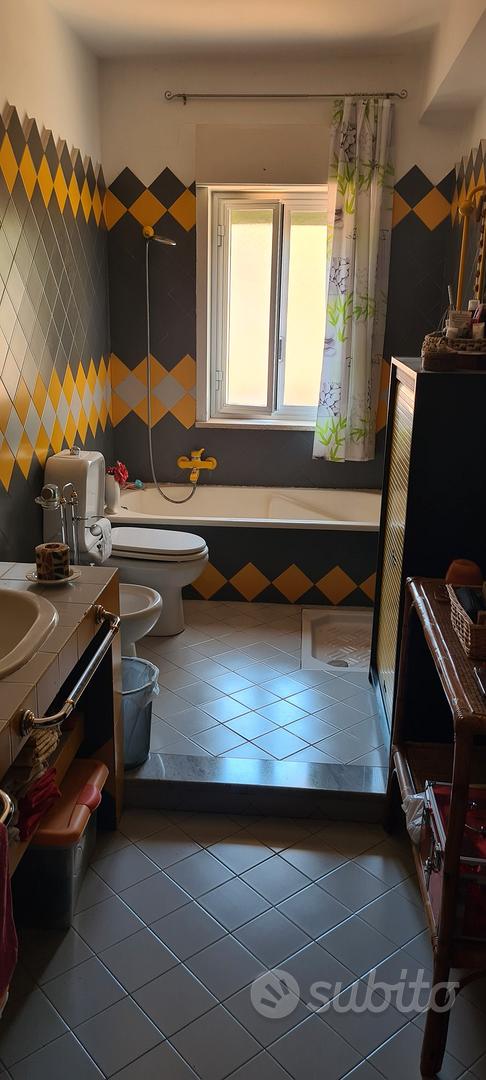 Appartamento – ME - Vista 2