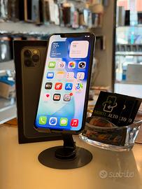 iPhone 11 PRO 256Gb