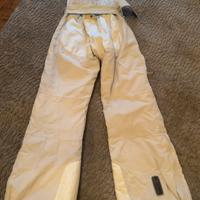 Tuta per sciare donna