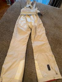 Tuta per sciare donna