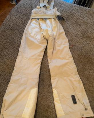 Tuta per sciare donna