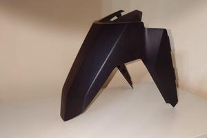 Parafango Transalp 750