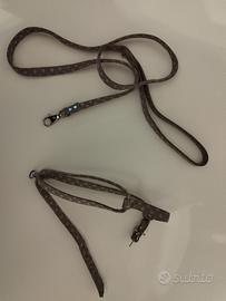 guinzaglio cane taglia S