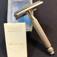 Rasoio sicurezza  Vintage Barba Gillette England