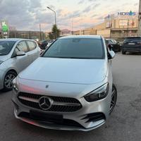 Mercedes B 180d Automatica AMG Line Premium Plus