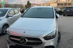 Mercedes B 180d Automatica AMG Line Premium Plus