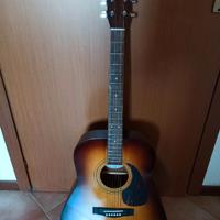 Chitarra classica come nuova 