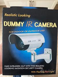 Fotocamera Fake