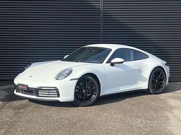 Porsche 911 992 Carrera 385 CV (992.1) -PREZZ...