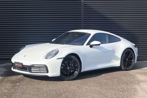 Porsche 911 992 Carrera 385 CV (992.1) -PREZZ...