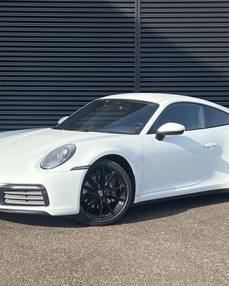 Porsche 911 992 Carrera 385 CV (992.1) -PREZZ...