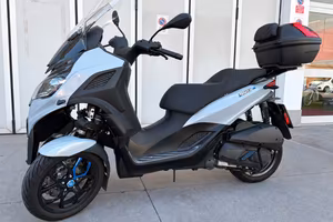 Piaggio Mp3 310 hpe Sport - 2025