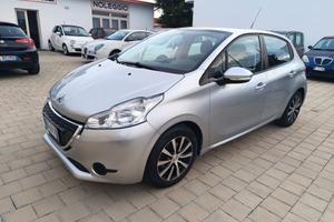 Peugeot 208 1.4 HDi anno 2013
