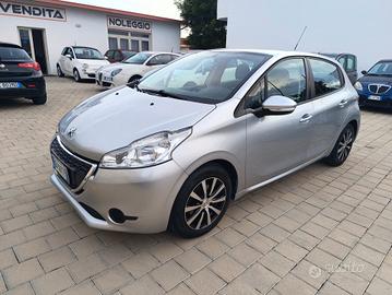 Peugeot 208 1.4 HDi anno 2013