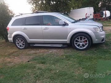fiat freemont 170cv 