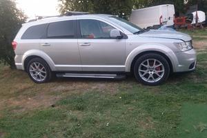 fiat freemont 170cv 