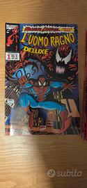 spiderman deluxe 1-31 e 34