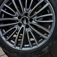 Cerchi in lega Alfa Romeo Giulia