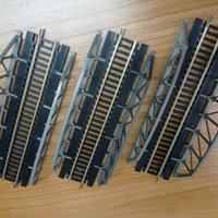 RIVAROSSI , PONTE ANNI 70 n 3