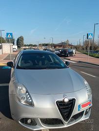 Giulietta 1.6 JTD 105 cv  Diesel 