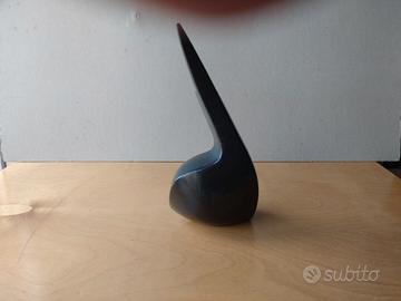 Scultura in pietra ollare RARO