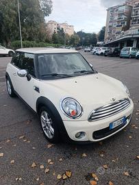 mini one