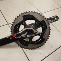 Guarnitura Sram Red 22