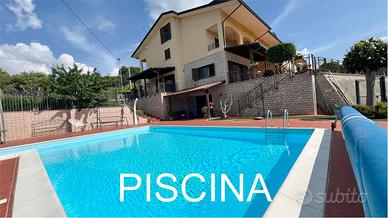 Villa a Perugia